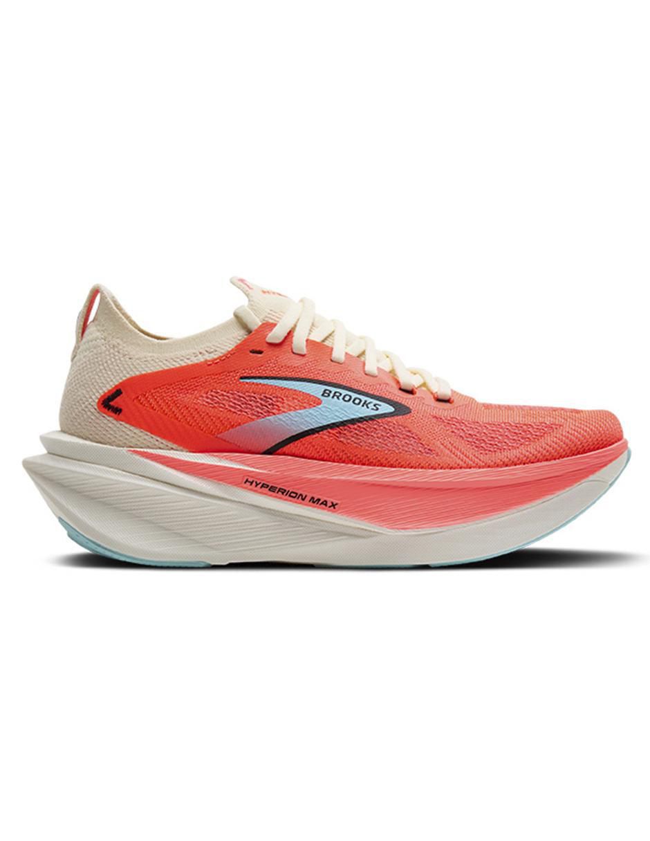 Tenis Hyperion Max 3 para correr de mujer