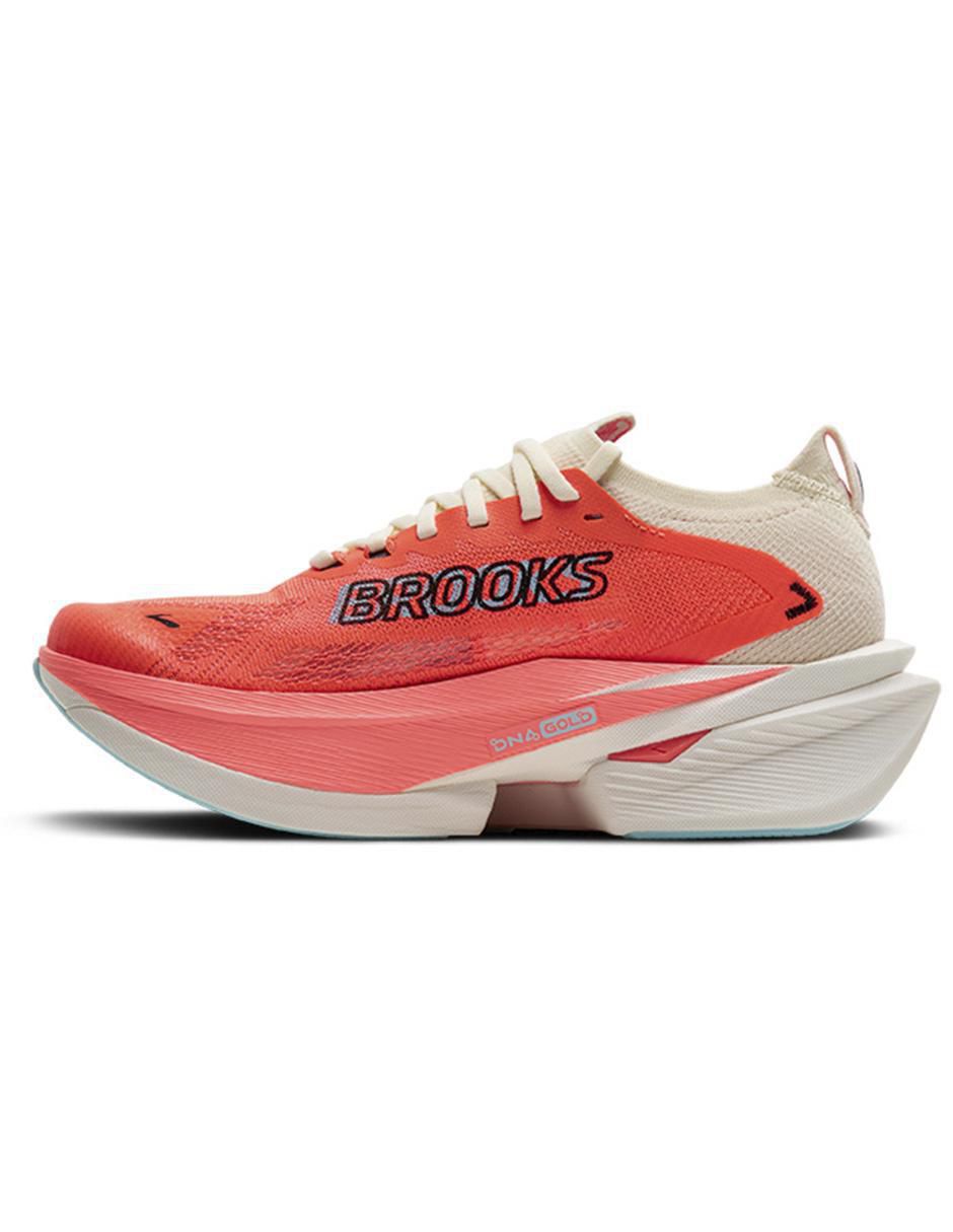 Tenis Hyperion Max 3 para correr de mujer 3