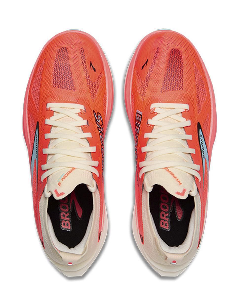 Tenis Hyperion Max 3 para correr de mujer 4