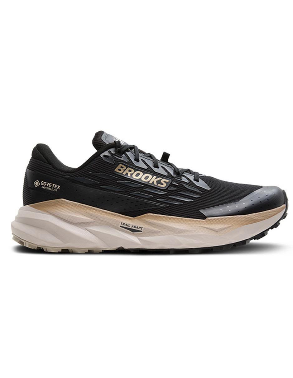 Tenis Cascadia 19 Gtx para senderismo de hombre 1
