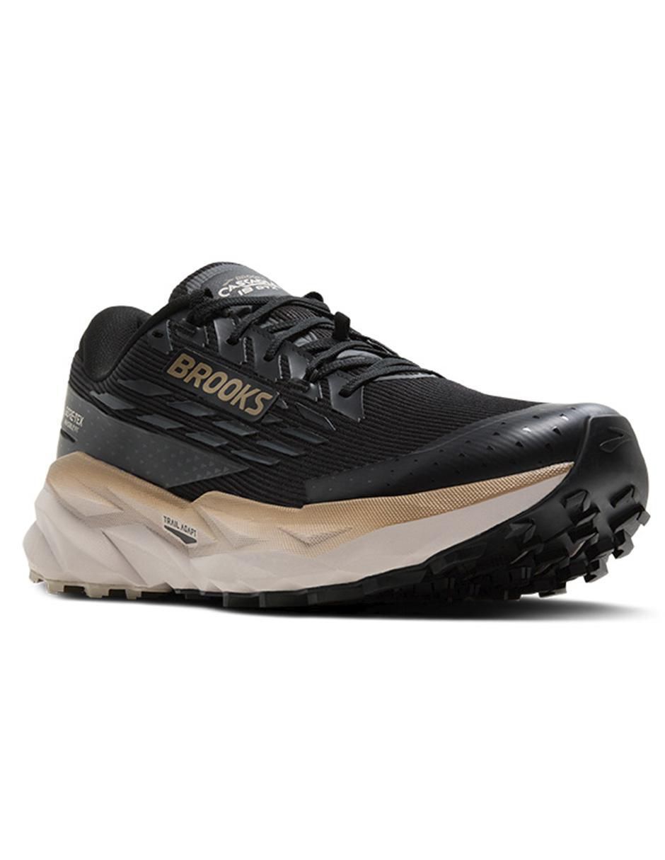 Tenis Cascadia 19 Gtx para senderismo de hombre 2