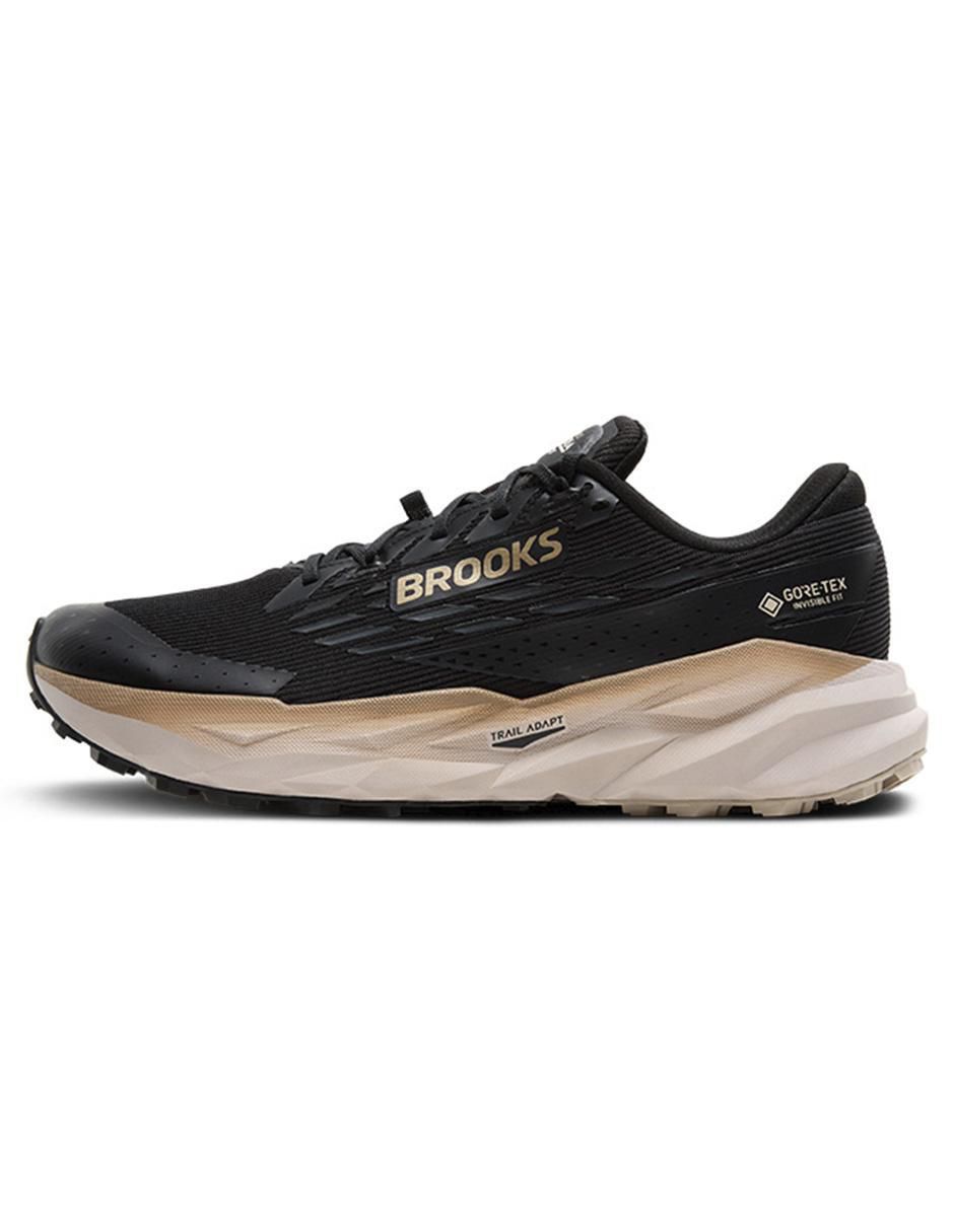 Tenis Cascadia 19 Gtx para senderismo de hombre 4