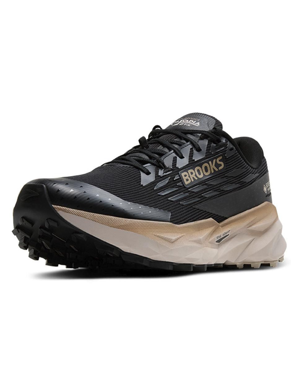 Tenis Cascadia 19 Gtx para senderismo de hombre 5