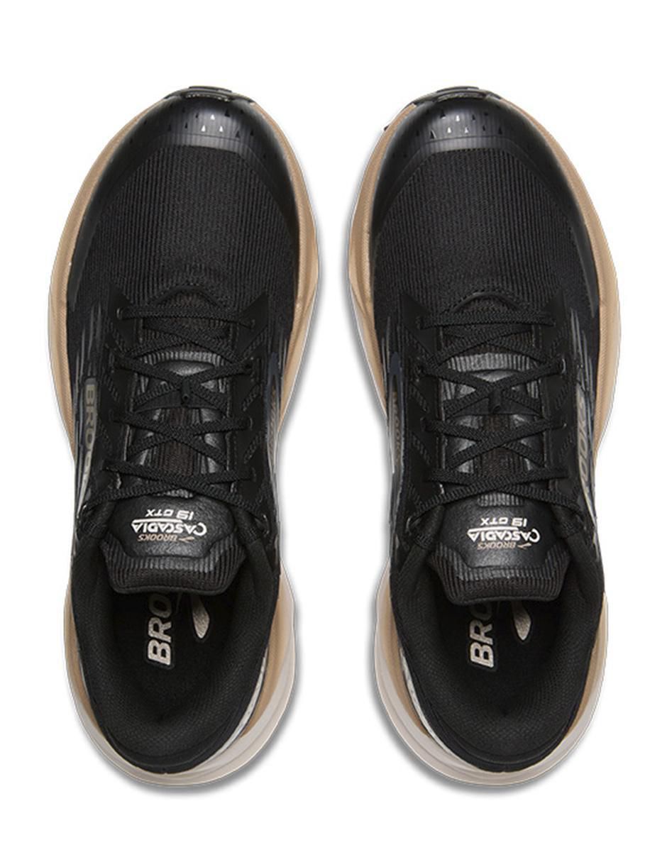 Tenis Cascadia 19 Gtx para senderismo de hombre 6