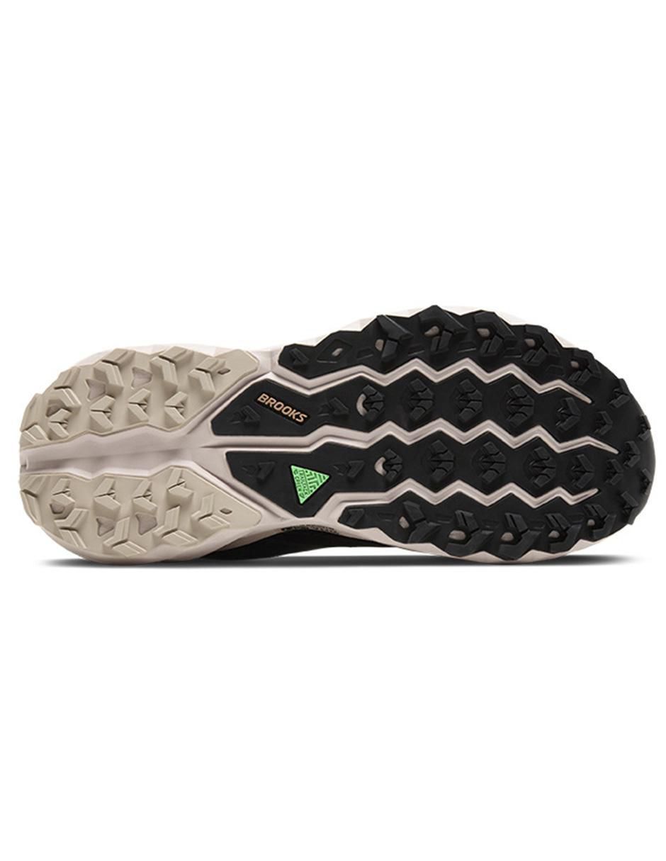 Tenis Cascadia 19 Gtx para senderismo de hombre 8