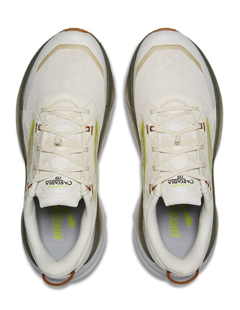 Tenis Cascadia 19 para senderismo de hombre 6