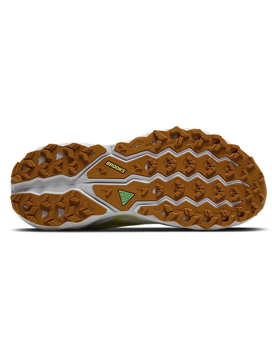 Tenis Cascadia 19 para senderismo de hombre 8