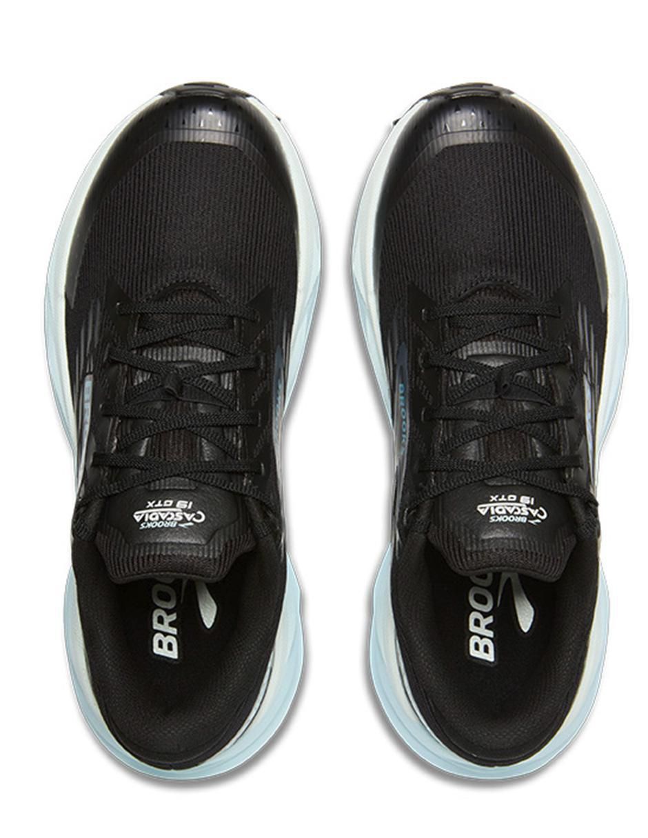 Tenis Cascadia 19 Gtx para senderismo de mujer 6