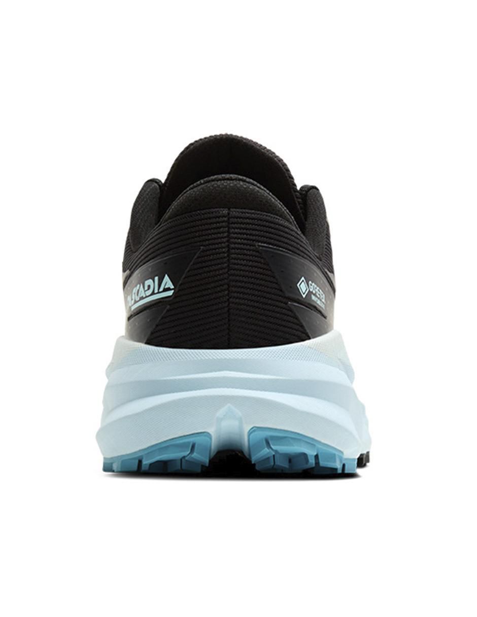 Tenis Cascadia 19 Gtx para senderismo de mujer 7