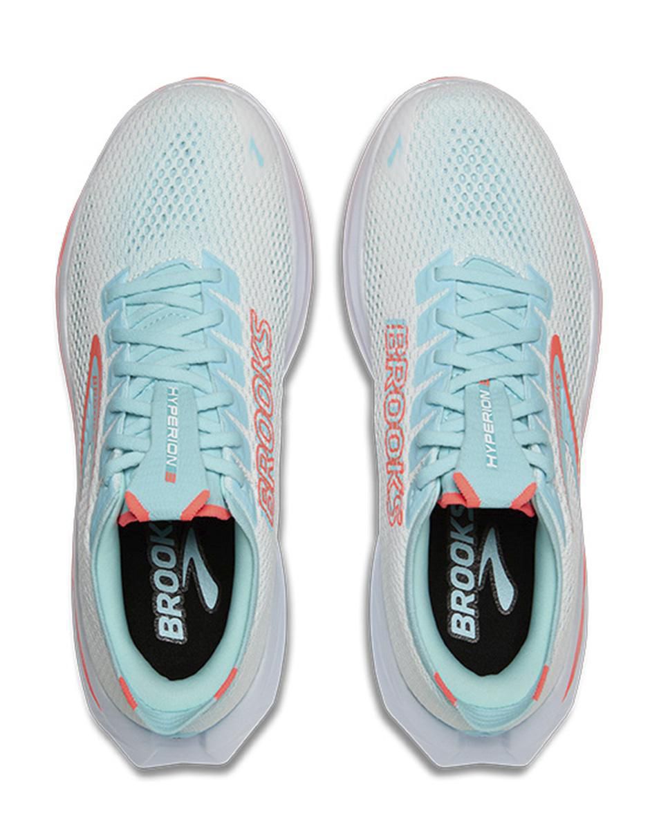 Tenis Hyperion 3 para correr de mujer 5