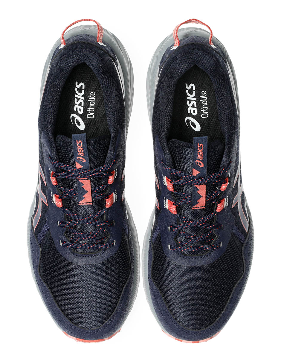 Tenis Gel-Venture 10 para senderismo de mujer 5