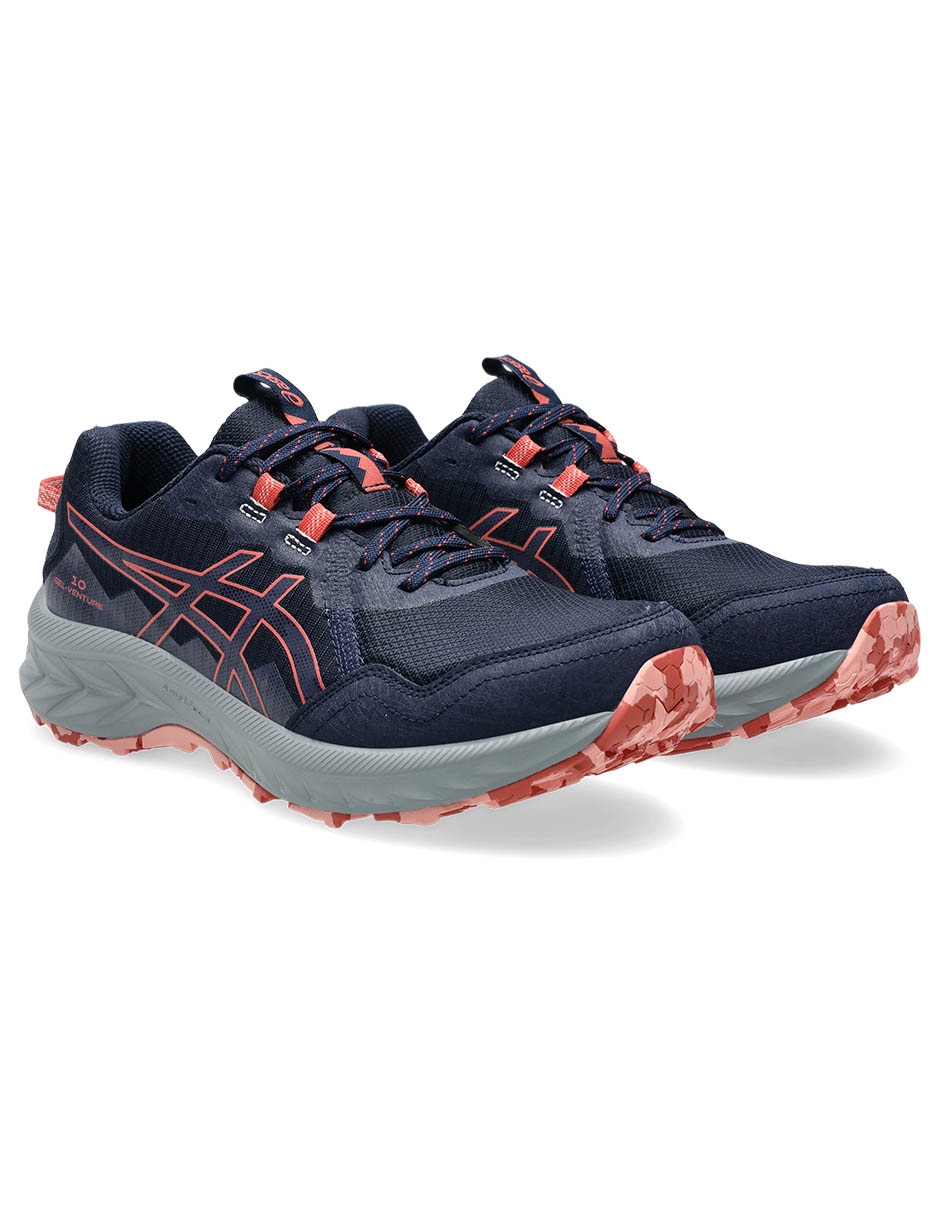 Tenis Gel-Venture 10 para senderismo de mujer 6