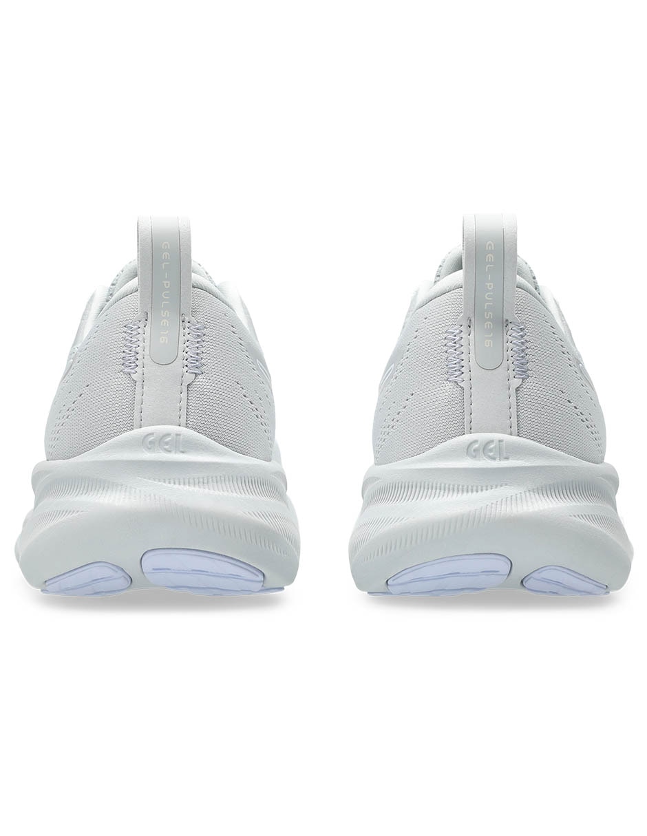 Tenis Gel-Pulse 16 para correr de mujer 6
