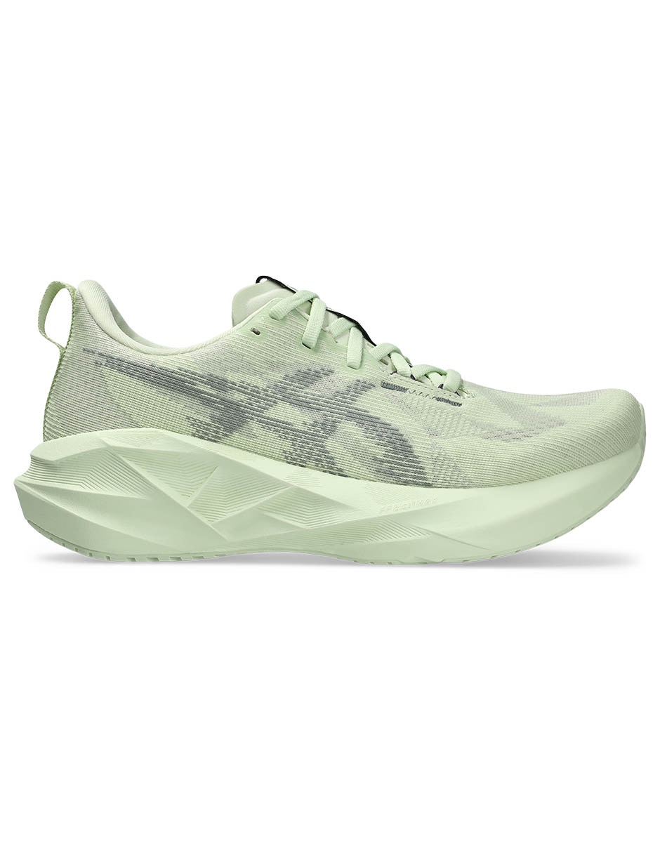 Tenis Novablast 5 para correr de mujer