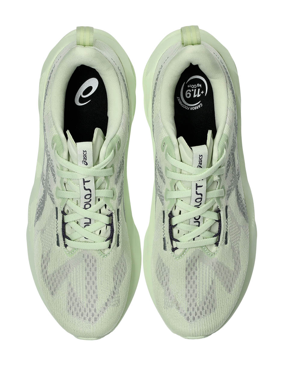 Tenis Novablast 5 para correr de mujer 2