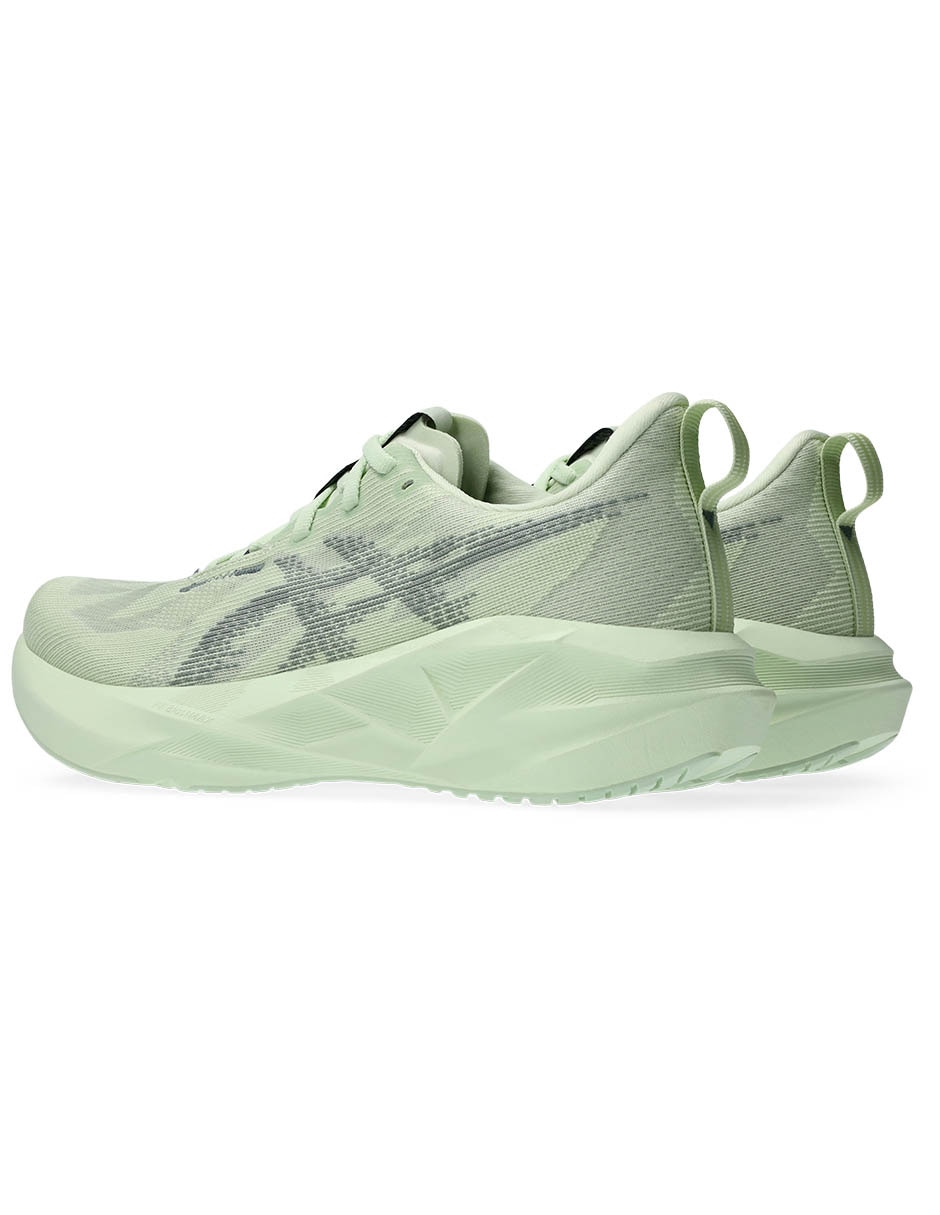 Tenis Novablast 5 para correr de mujer 6