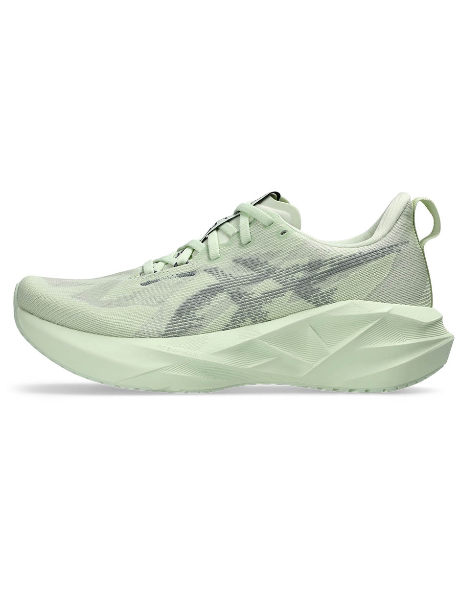 Tenis Novablast 5 para correr de mujer 7