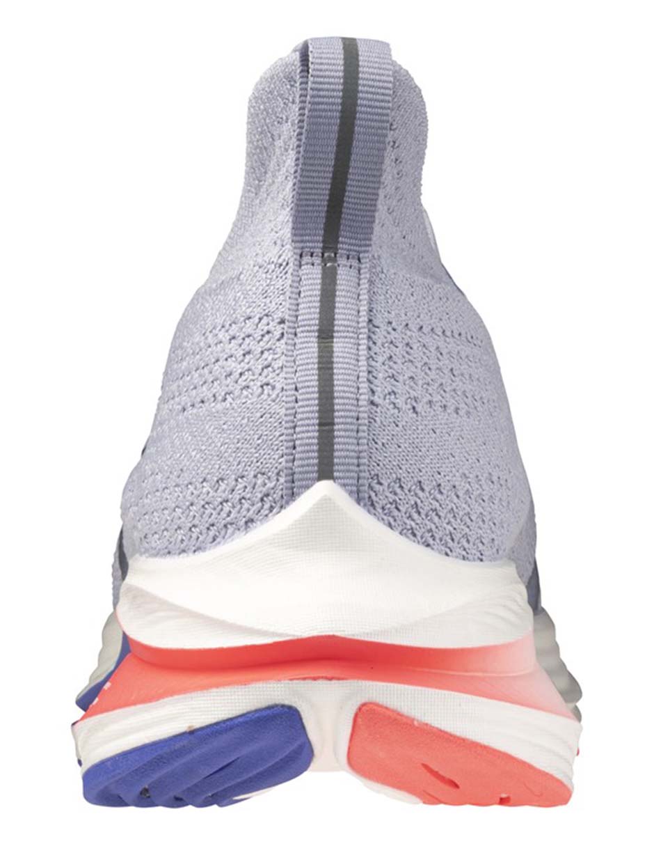 Tenis neo zen para correr de mujer 2