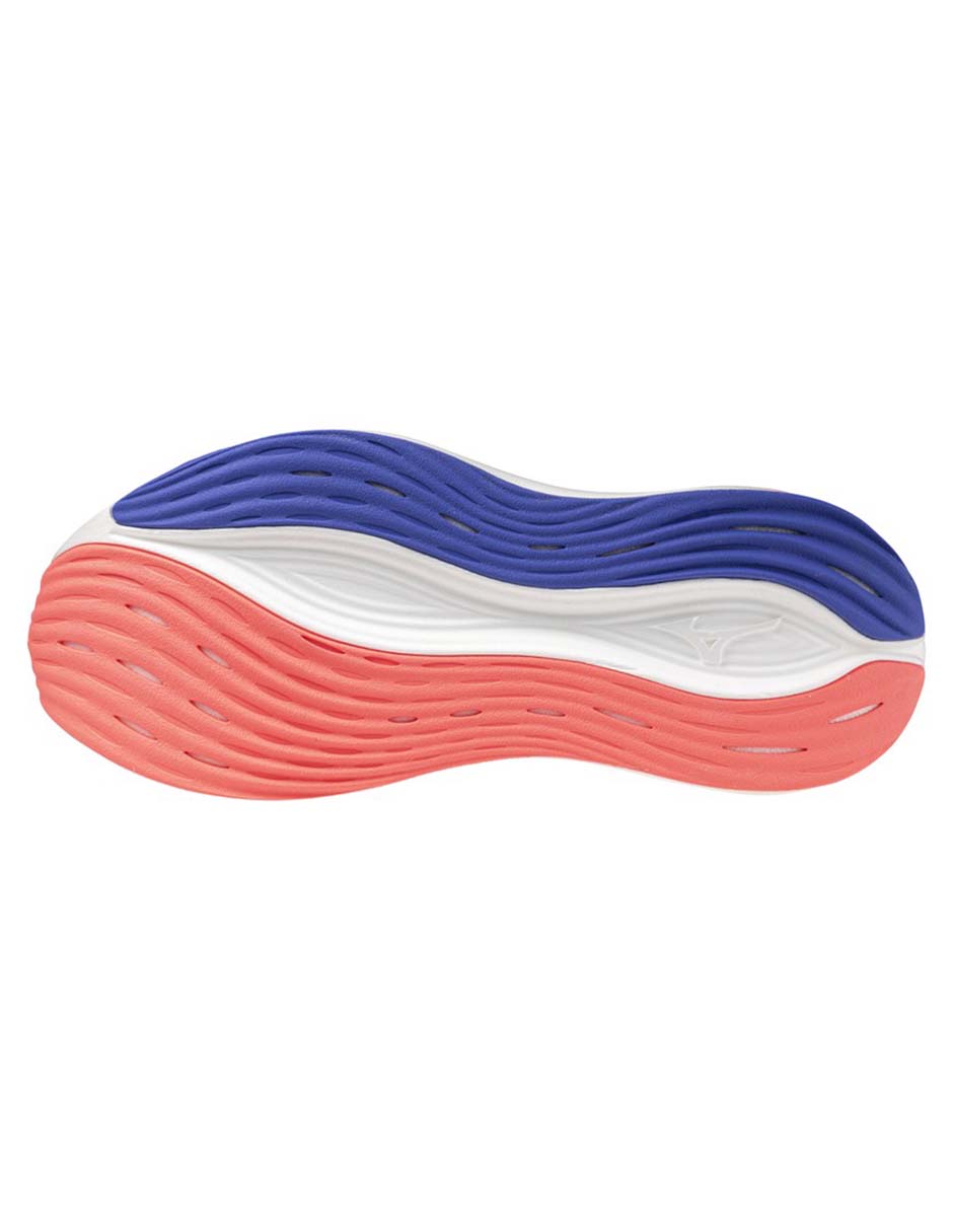 Tenis neo zen para correr de mujer 4