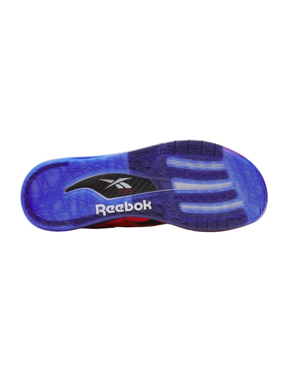 Tenis para entrenamiento NANO unisex 2