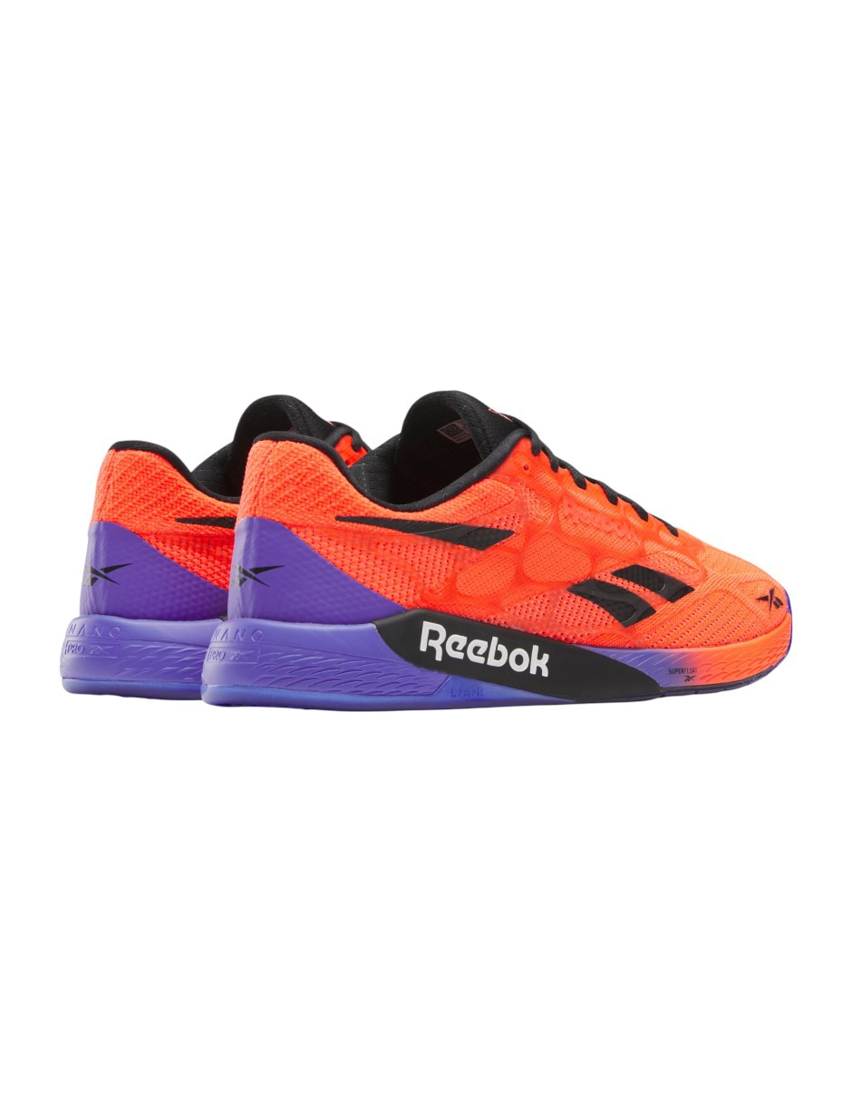Tenis para entrenamiento NANO unisex 4