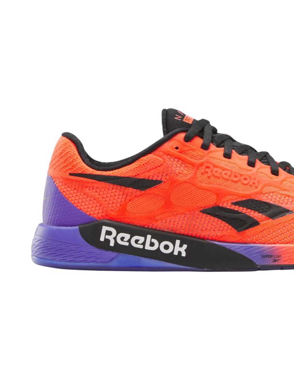 Tenis para entrenamiento NANO unisex 5