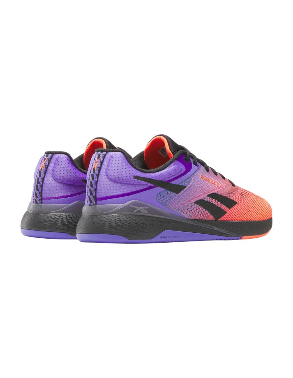 Tenis para entrenamiento NANO de hombre 2