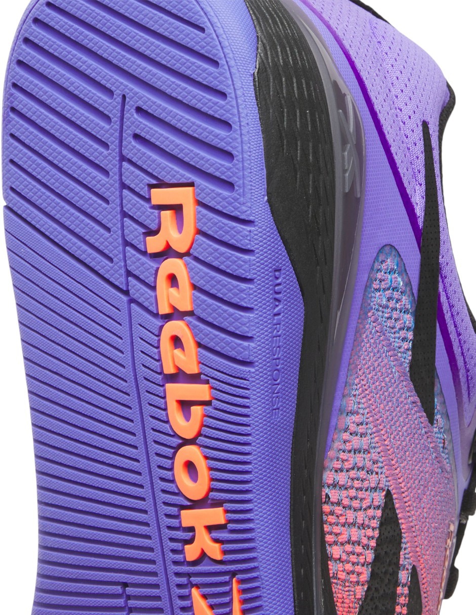 Tenis para entrenamiento NANO de hombre 4