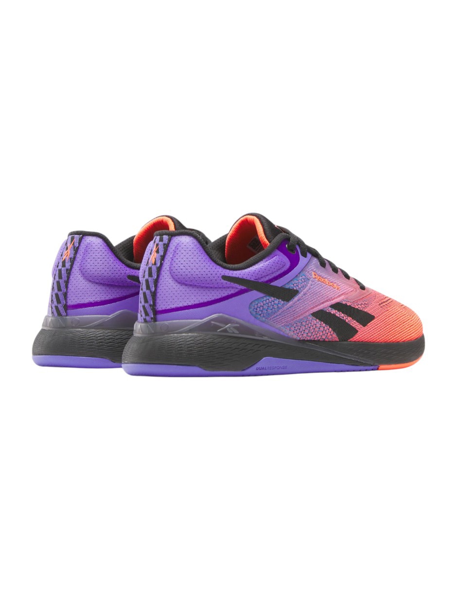 Tenis para entrenamiento NANO de mujer 2