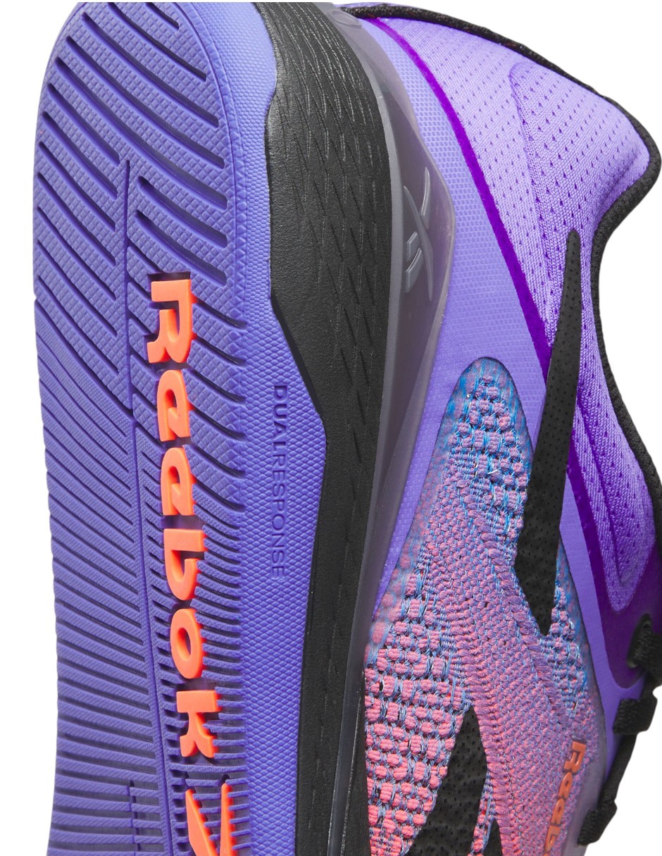 Tenis para entrenamiento NANO de mujer 4