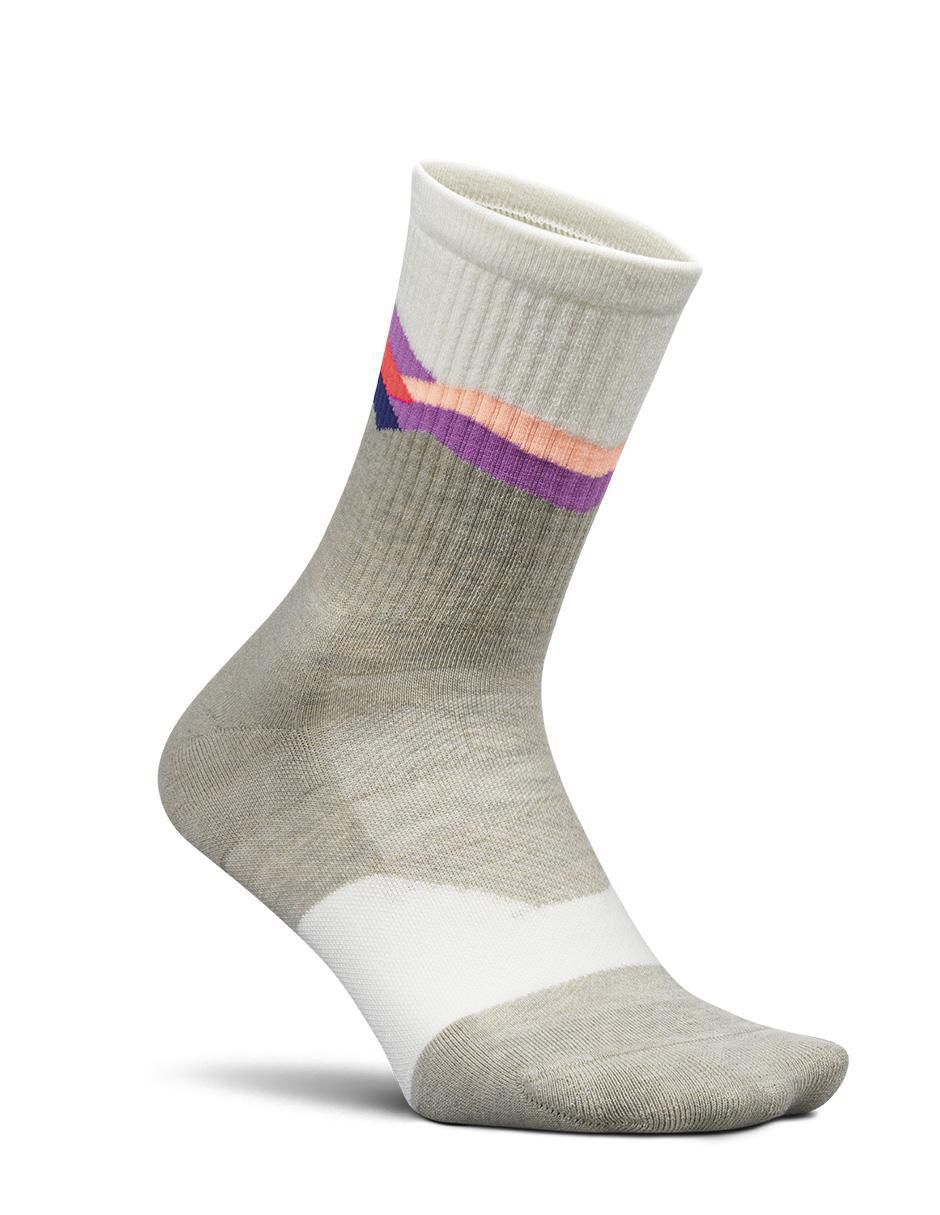 Calcetín compresión para correr unisex 5