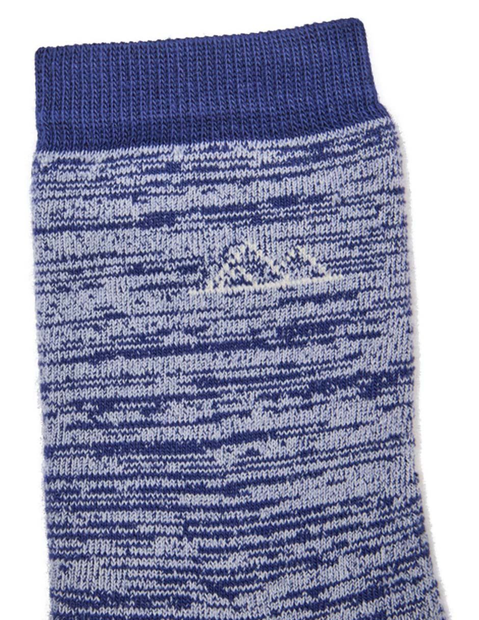 Set calceta para outdoor para mujer 2 pares 4