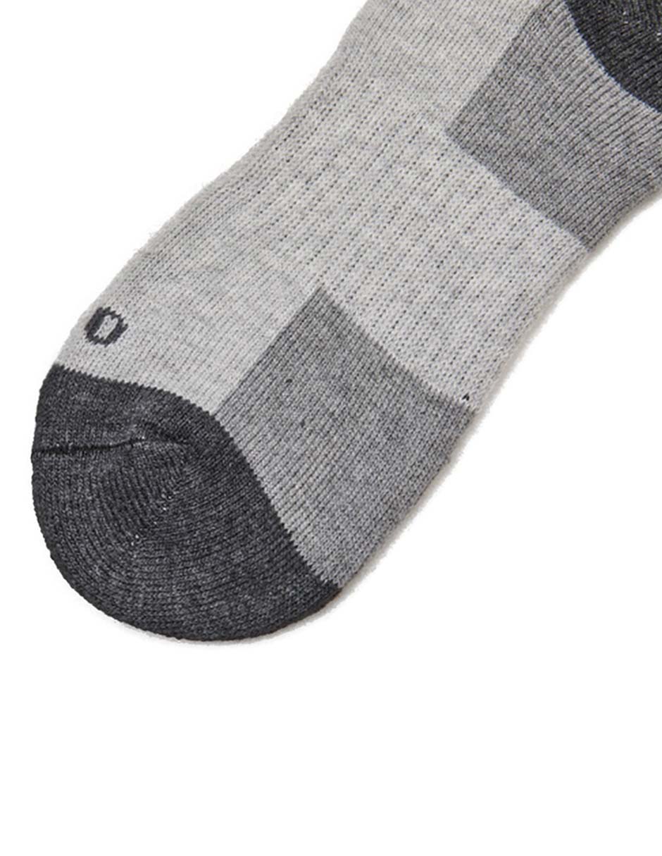Set calceta para outdoor para mujer 2 pares 3