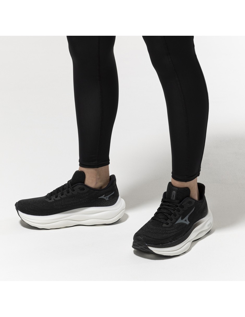 Tenis Wave Sky 9 para correr de hombre 3