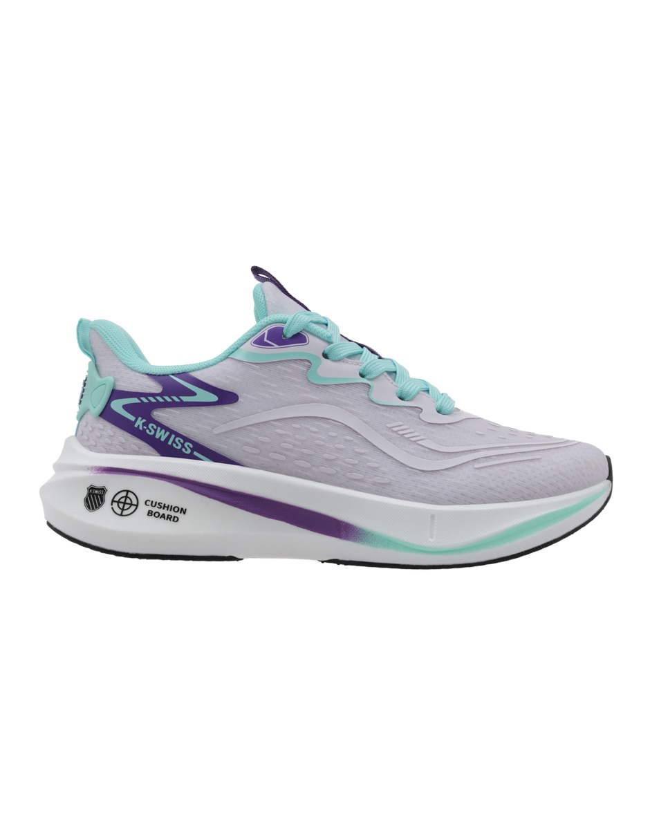Tenis para entrenamiento MARTINUS W de mujer 2
