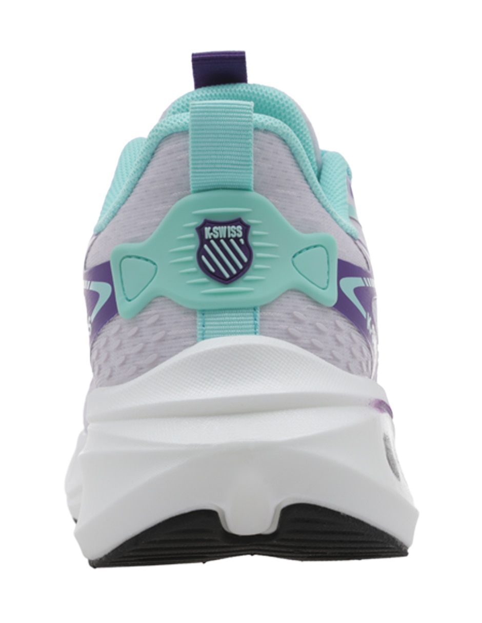 Tenis para entrenamiento MARTINUS W de mujer 5