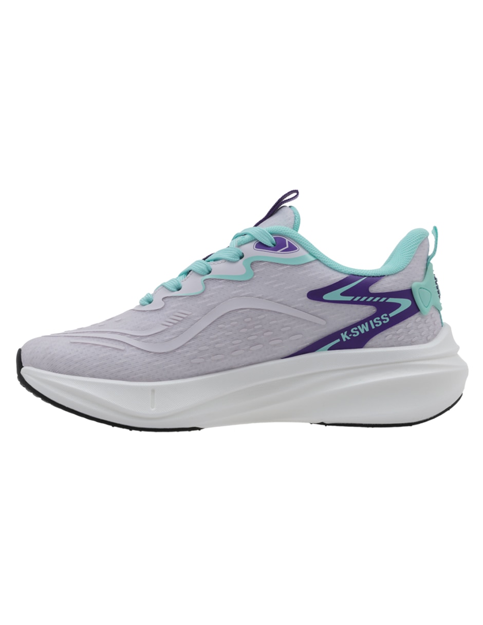 Tenis para entrenamiento MARTINUS W de mujer 6