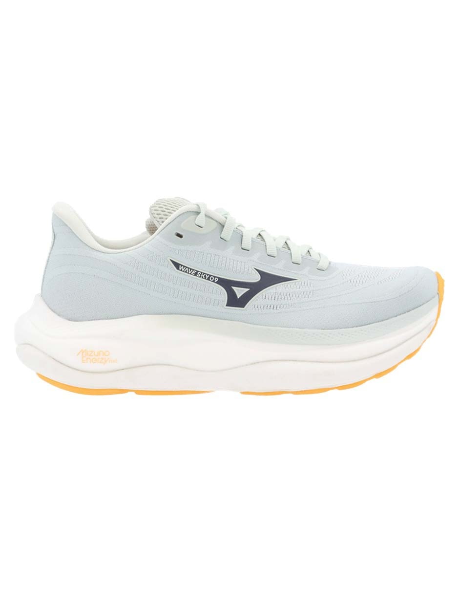 Tenis wave sky 9 para correr de hombre 7