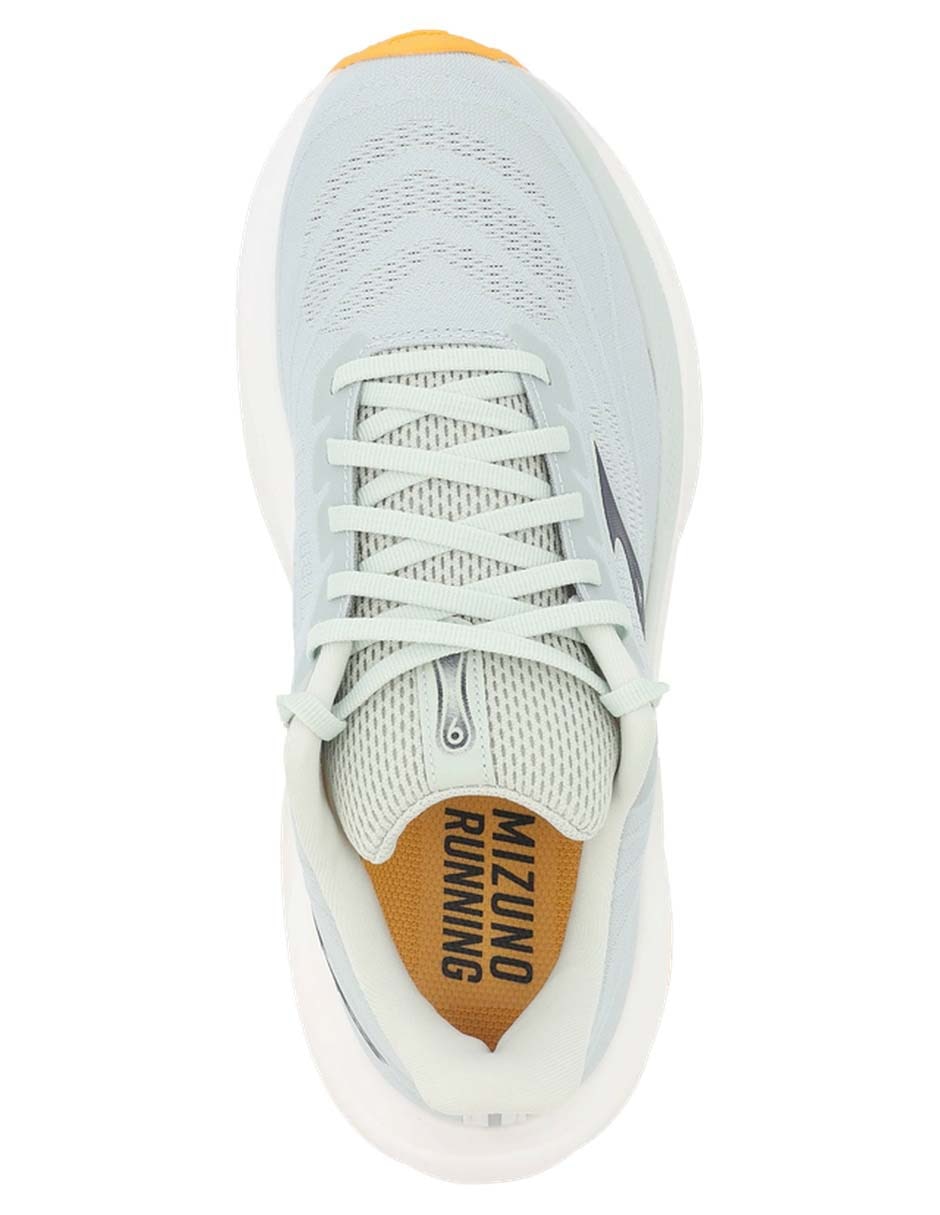 Tenis wave sky 9 para correr de hombre 10
