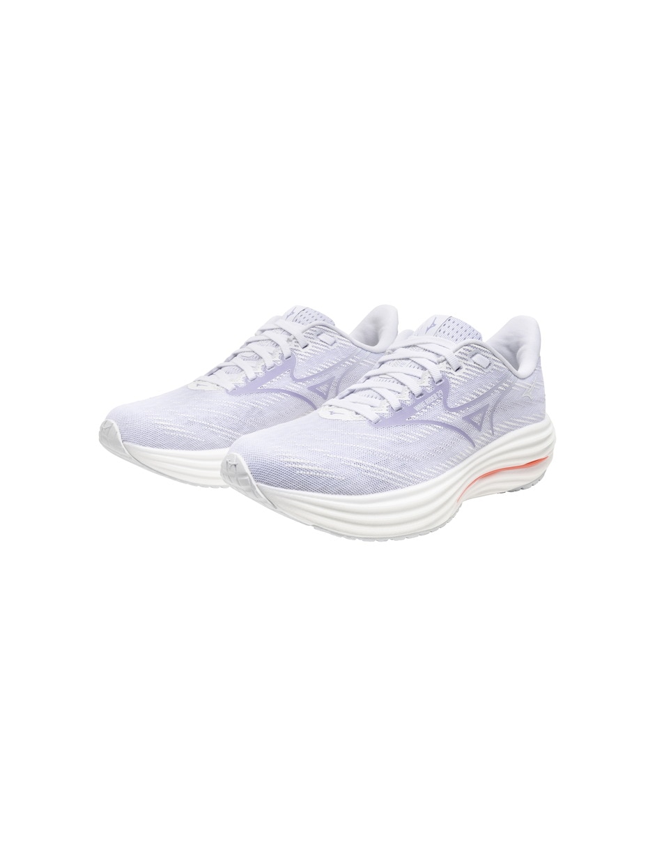 Tenis para correr de mujer 2