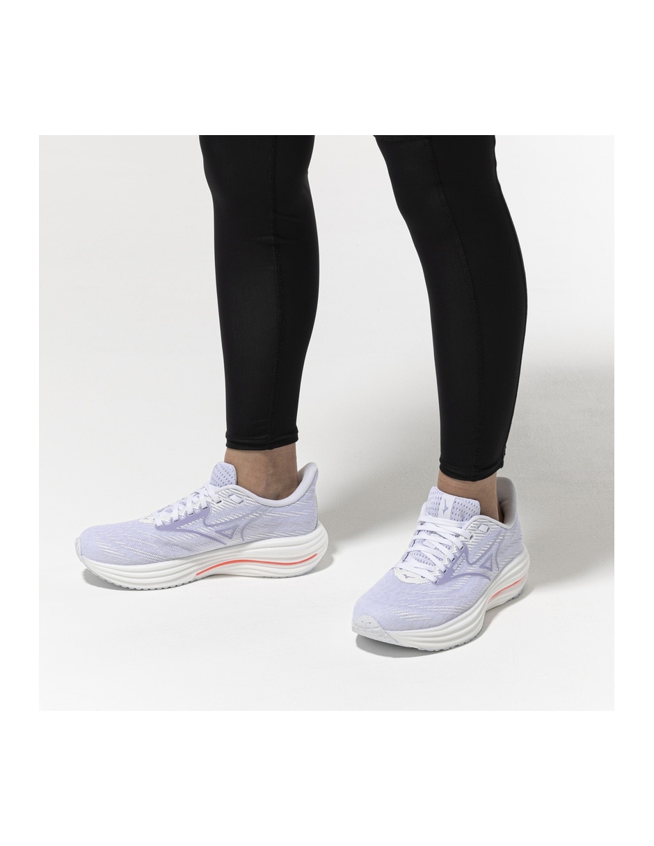 Tenis para correr de mujer 3