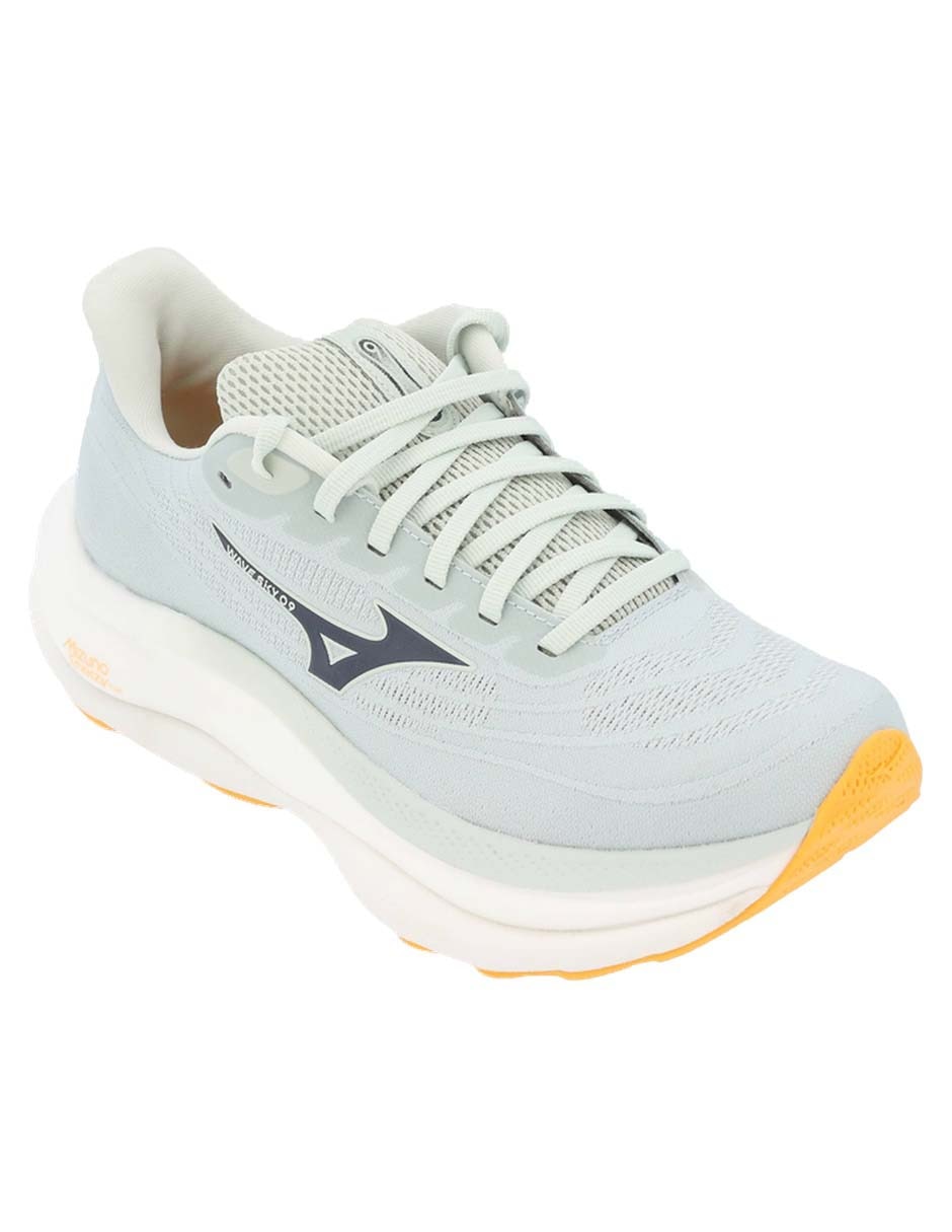 Tenis Wave Sky 9 para correr de mujer 1