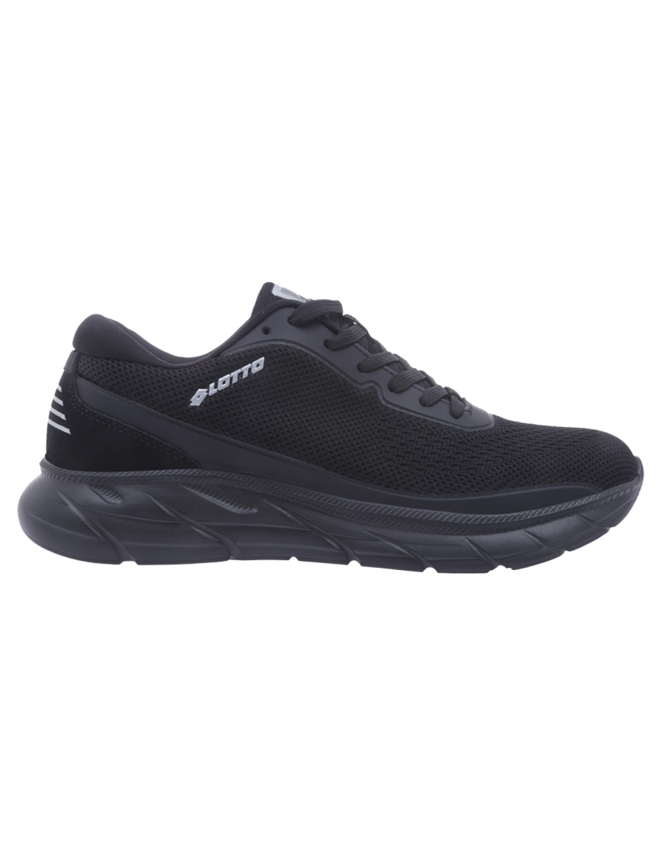 Tenis para entrenamiento Taydee de hombre 2