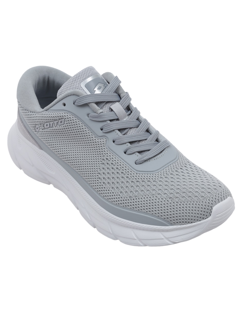 Tenis para entrenamiento Taydee de hombre 1