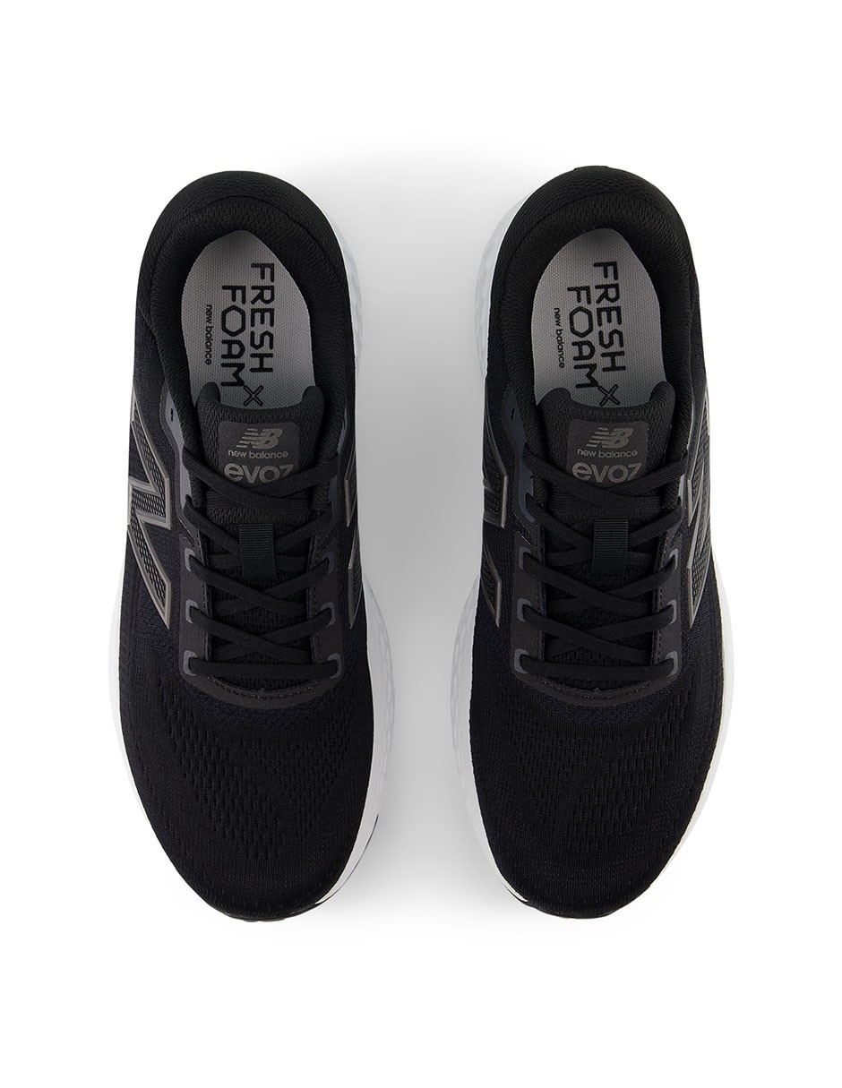 Tenis Evoz V4 para correr de hombre 3