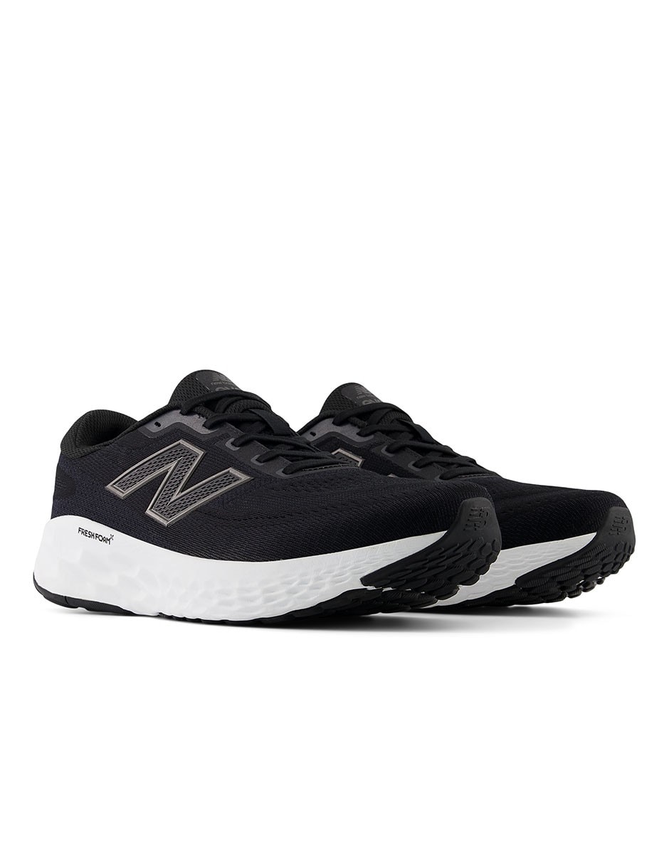 Tenis Evoz V4 para correr de hombre 4