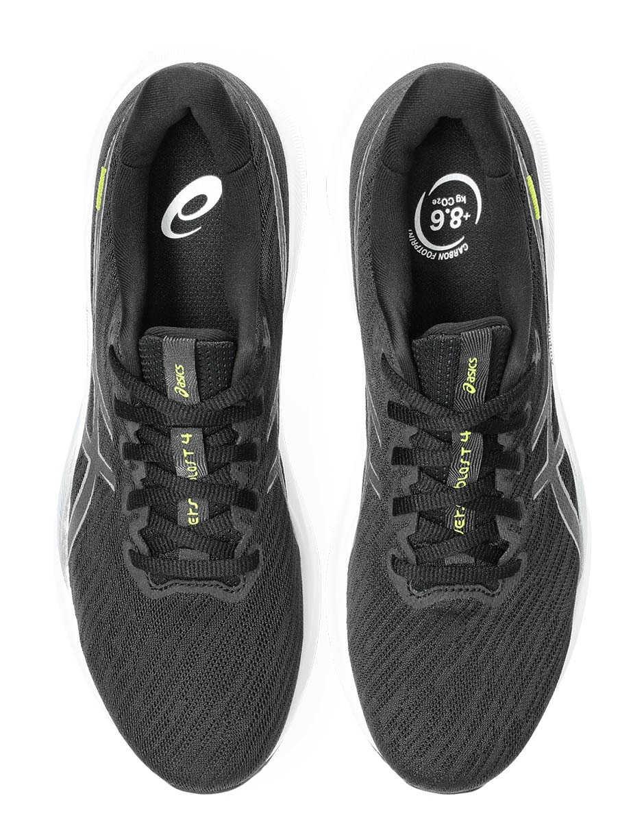 Tenis Versablast 4 para correr de mujer 6