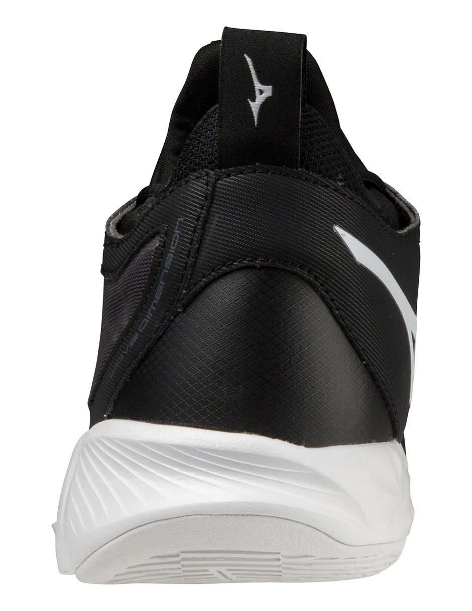Tenis para voleibol wave dimension de mujer 5
