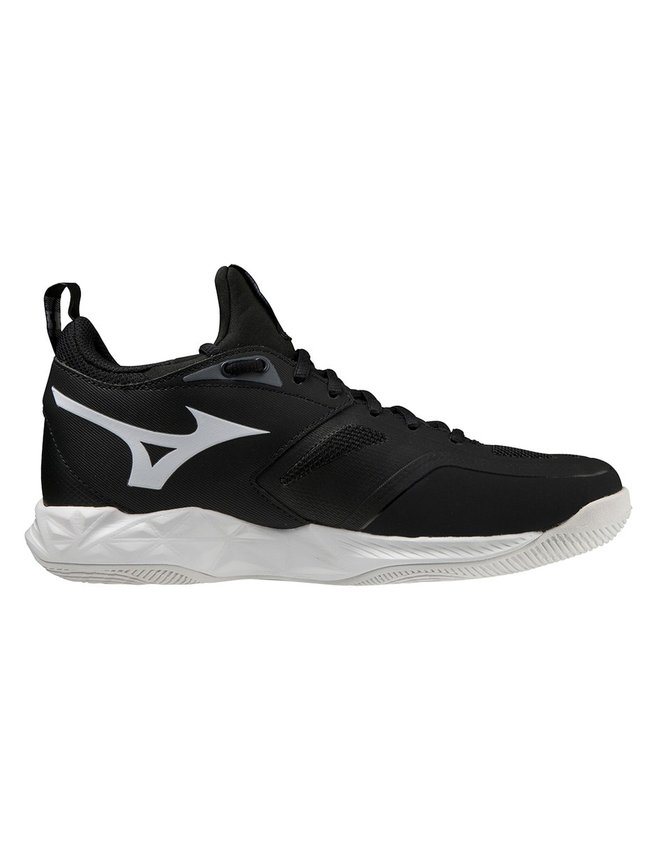 Tenis para voleibol wave dimension de mujer 6
