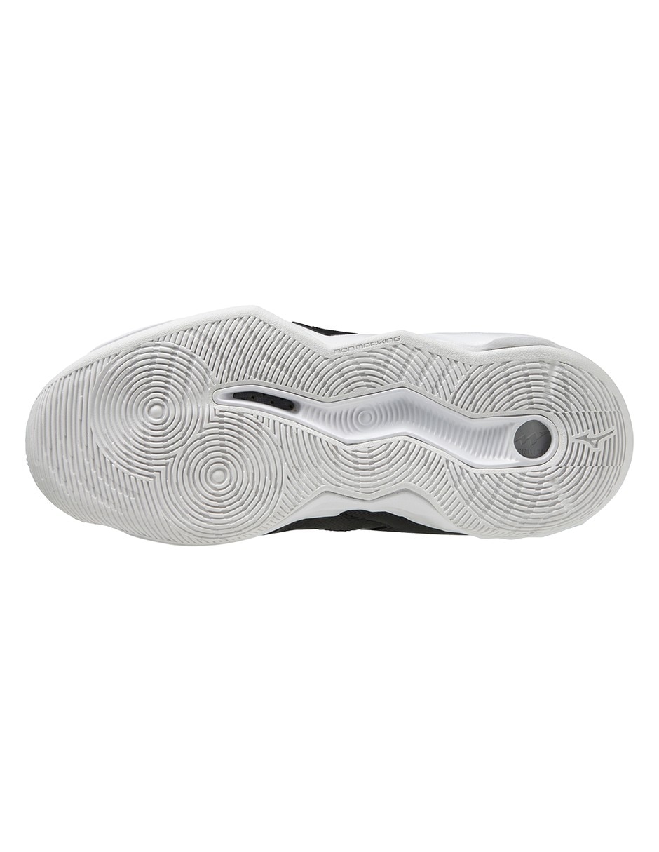 Tenis para voleibol wave dimension de mujer 7